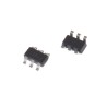 Taiwan Semiconductor 1 Output Display Driver LED Driver, 30V, 650mA PWM and Analogue Dimming Control TS19371CX6 RFG