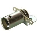 JKL Components LED Lamp Holder Panel Bayonet 29MB-T