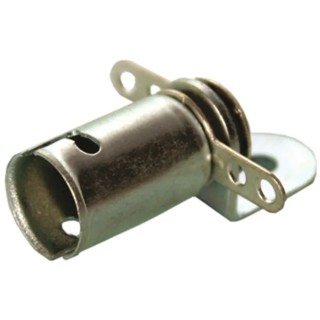 JKL Components LED Lamp Holder Panel Bayonet 29MB-T