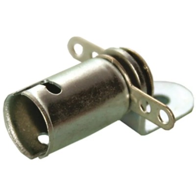 JKL Components LED Lamp Holder Panel Bayonet 29MB-T