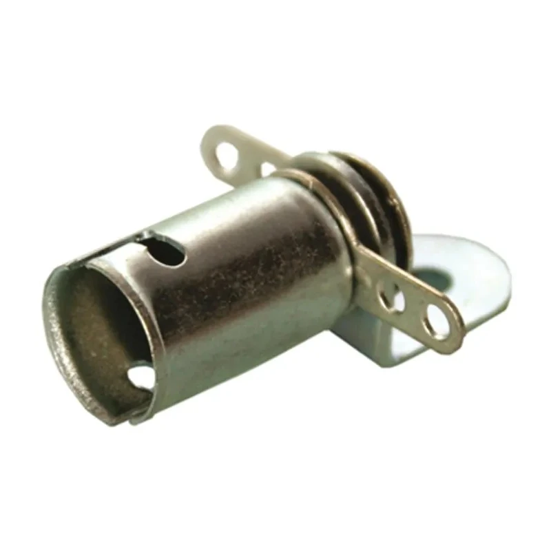 JKL Components LED Lamp Holder Panel Bayonet 29MB-T