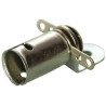 JKL Components LED Lamp Holder Panel Bayonet 29MB-T