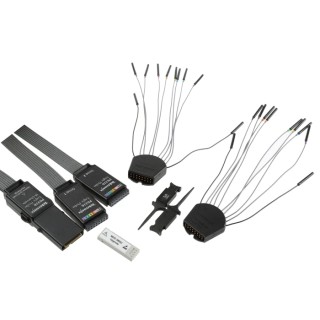 Tektronix Oscilloscope Analysis Module for MDO3000 Series MDO3MSO