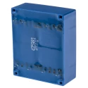 Block PCB Transformer 12 V ac Dual Secondary 14VA Pin Mount FL 14/12