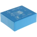Block PCB Transformer Dual Secondary 15 V ac 2 Output Pin 115/230 V ac, 5000V Isolation FL 14/15