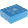 Block PCB Transformer Dual Secondary 15 V ac 2 Output Pin 115/230 V ac, 5000V Isolation FL 14/15