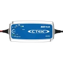 CTEK Automotive 24 V Lead Acid Battery Charger 4 A, 28.8V, 29.4V, 31.4V Output Voltage MXT 4.0 UK