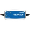 CTEK Automotive 24 V Lead Acid Battery Charger 4 A, 28.8V, 29.4V, 31.4V Output Voltage MXT 4.0 UK