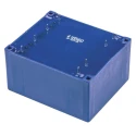 Block PCB Transformer 12 V AC Dual Secondary, 2 Outputs, Pin Mount, 30VA, 115/230 V AC FL30/12