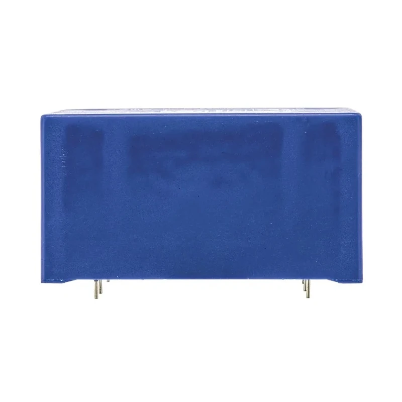 Block PCB Transformer 12 V AC Dual Secondary, 2 Outputs, Pin Mount, 30VA, 115/230 V AC FL30/12