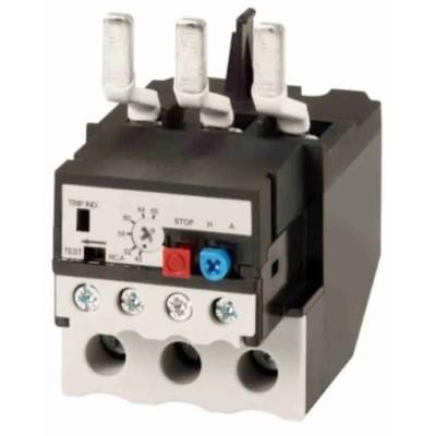 Eaton ZBT Contactor Relay 690V AC Coil 32A 15kW 1 NO/1 NC 190942 ZBT32-32