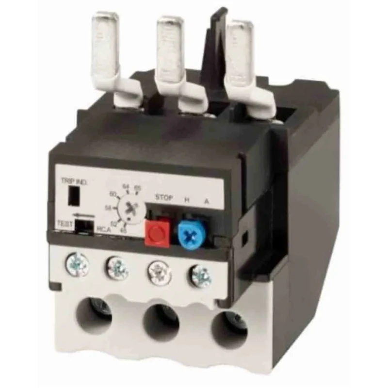 Eaton ZBT Contactor Relay 690V AC Coil 32A 15kW 1 NO/1 NC 190942 ZBT32-32