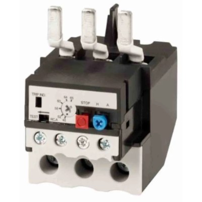 Eaton ZBT Contactor Relay with 690V AC Coil, 65 A Contact Current, 37 kW Power Rating, Series ZBT, Direct 190949 ZBT95-65