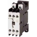 Eaton Motor Control Contactor 3-Pole 7 A, 660V Contact Voltage, 3 NO Configuration, 3 kW Power Rating DILMT7