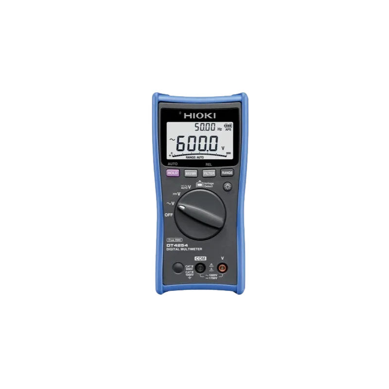 hioki-dt-4254-1500v-dc-multimeter-for-solar-industries-26798