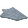 Vikan Grey Microfibre Microfibre Glove for Dry and Wet Use in Box 260 x 200 x 8 mm 691218