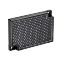 RS PRO Polarised Retro Reflection Photoelectric Sensor, Block Style, 3 m Detection Range, NPN NO/NC Output, IP Rating IP67