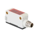 RS PRO Polarised Retro Reflection Photoelectric Sensor, Block Style, 3 m Detection Range, NPN NO/NC Output, IP Rating IP67
