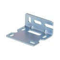 RS PRO Polarised Retro Reflection Photoelectric Sensor, Block Style, 3 m Detection Range, NPN NO/NC Output, IP Rating IP67