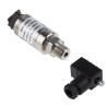 RS PRO Industrial Pressure Sensor 4 to 20 mA Output 0 bar to 100 bar Gauge Reading 797-5021
