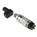 RS PRO Industrial Pressure Sensor 4 to 20 mA Output 0 bar to 100 bar Gauge Reading 797-5021