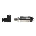 RS PRO Industrial Pressure Sensor 4 to 20 mA Output 0 bar to 100 bar Gauge Reading 797-5021