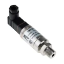 RS PRO Industrial Pressure Sensor, Voltage Output, Gauge Reading, 0 to 250 bar, ±0.25% Accuracy, Stainless Steel 797-5049