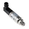 RS PRO Industrial Pressure Sensor, Voltage Output, Gauge Reading, 0 to 250 bar, ±0.25% Accuracy, Stainless Steel 797-5049