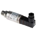 RS PRO Industrial Pressure Sensor, Voltage Output, Gauge Reading, 0 to 250 bar, ±0.25% Accuracy, Stainless Steel 797-5049