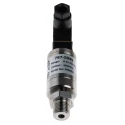 RS PRO Industrial Pressure Sensor, Voltage Output, Gauge Reading, 0 to 250 bar, ±0.25% Accuracy, Stainless Steel 797-5049