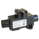 Honeywell Technologies HAF Series Digital Airflow Sensor for Air Gas 0L/min Min 10L/min Max Glass Reinforced HAFUHM0010L4AXT