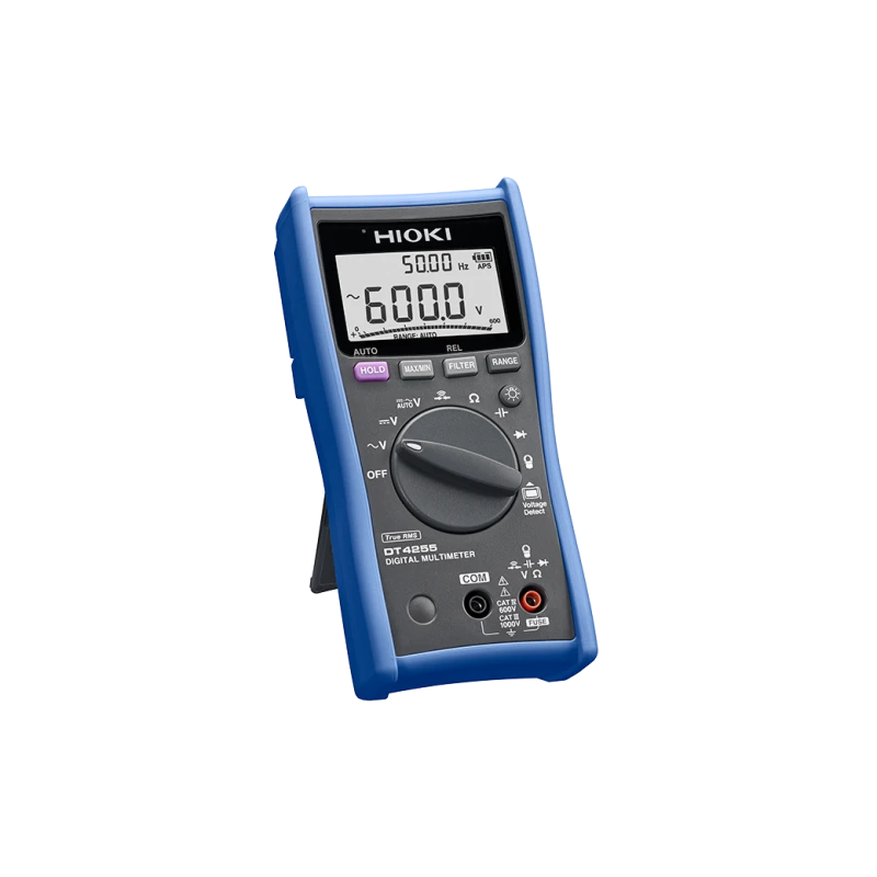 hioki-dt-4255-1500v-dc-multimeter-for-solar-industries-26800