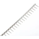 Molex Female Crimp Terminal for Micro-Fit 3.0 and BMI Connector Housings, 8.5A Current, 30-26 AWG Wire, Tin 43030-0004