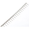 Molex Female Crimp Terminal for Micro-Fit 3.0 and BMI Connector Housings, 8.5A Current, 30-26 AWG Wire, Tin 43030-0004