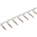 Molex 172063 Series Female Crimp Terminal for Mega-Fit Connector Housing 23A Current 12 AWG 172063-0312