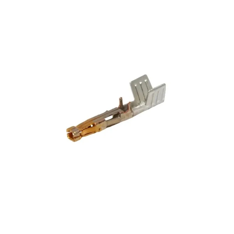 Molex 172063 Series Female Crimp Terminal for Mega-Fit Connector Housing 23A Current 12 AWG 172063-0312