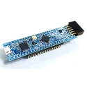 Renesas Electronics RL78/G1P Fast Prototyping Board MCU Evaluation Board RTK5RLG1P0C00000BJ