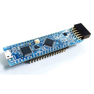Renesas Electronics RL78/G1P Fast Prototyping Board MCU Evaluation Board RTK5RLG1P0C00000BJ