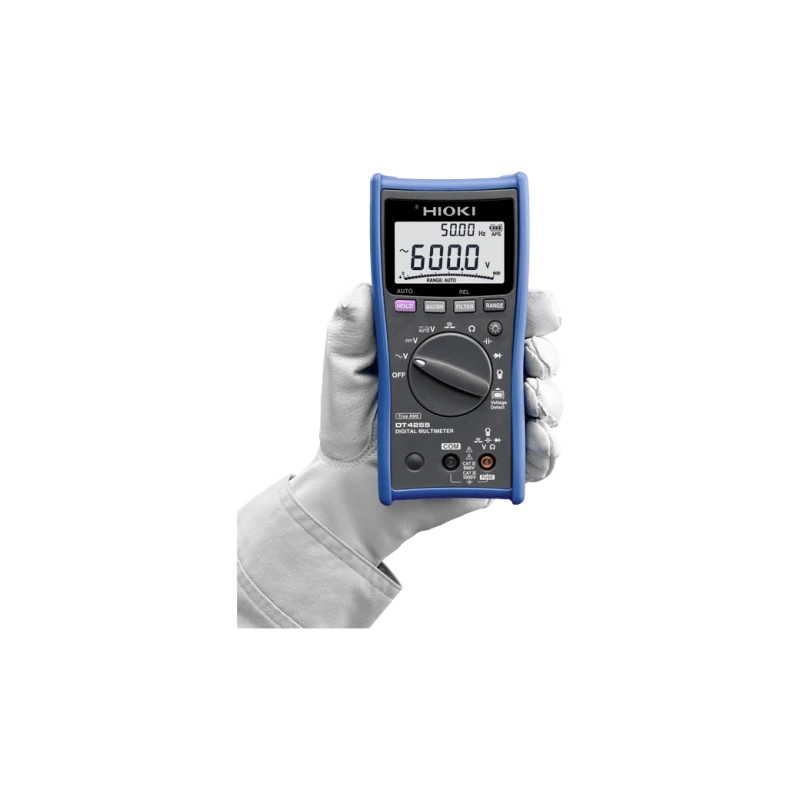 hioki-dt-4256-1500v-dc-multimeter-for-solar-industries-26801