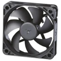 Sunon MF Series Axial Fan 12V DC 1.68W 140mA Air Flow 127 m³/h 120x120x25 mm MFC0251V3-000U-A99