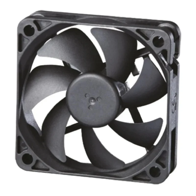 Sunon MF Series Axial Fan 12V DC 1.68W 140mA Air Flow 127 m³/h 120x120x25 mm MFC0251V3-000U-A99