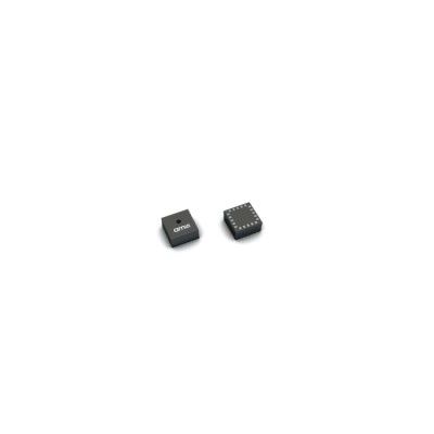ams OSRAM Colour Sensor Colour Light 940 nm 20-Pin LGA AS72652-BLGT