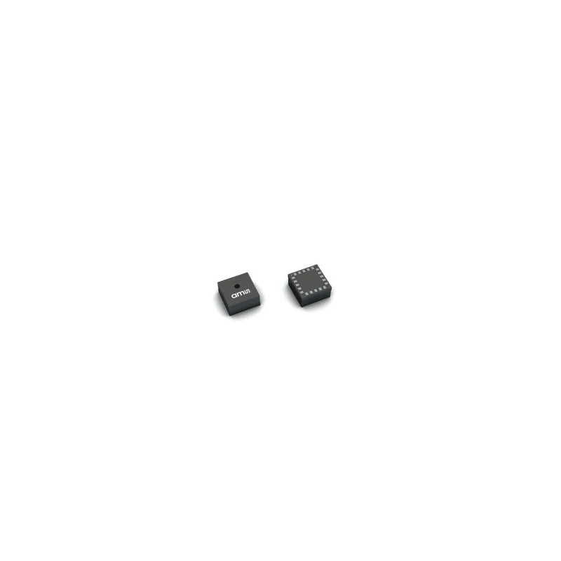 ams OSRAM Colour Sensor Colour Light 940 nm 20-Pin LGA AS72652-BLGT