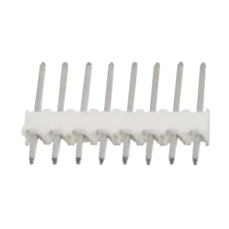 Molex KK 396 Series Straight Through Hole Pin Header, 3 Contacts, 3.96 mm Pitch, 1 Row, Unshrouded 26-20-2031
