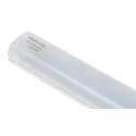 Patlite 24V DC 5.7W LED Light Pipe 300mm, IP67/IP66 Protection CLA3S-24A-CD-30