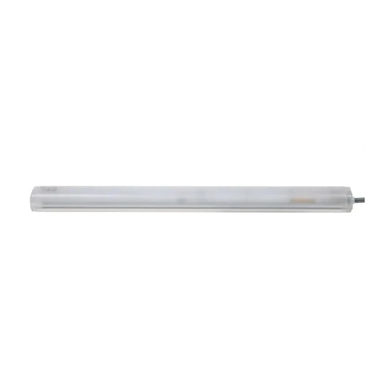 Patlite 24V DC 5.7W LED Light Pipe 300mm, IP67/IP66 Protection CLA3S-24A-CD-30