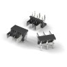 Wurth Elektronik WR-FAST Series Right Angle Through Hole PCB Header, 2 Contacts, 5.08 mm Pitch, 1 Row, Shrouded 638263122002