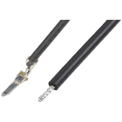 Molex PicoBlade Crimp Wire Unterminated 75 mm 0.14mm² 125V 2149231211