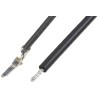 Molex PicoBlade Crimp Wire Unterminated 75 mm 0.14mm² 125V 2149231211