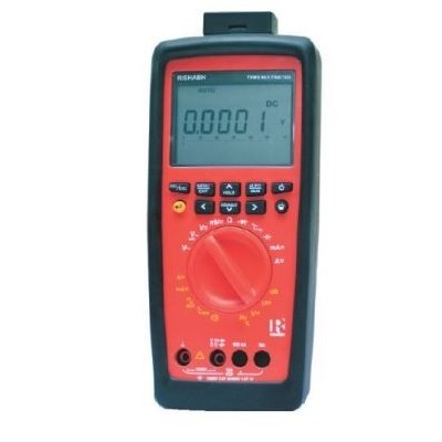 rishabh-6013-digital-multimeter-26810